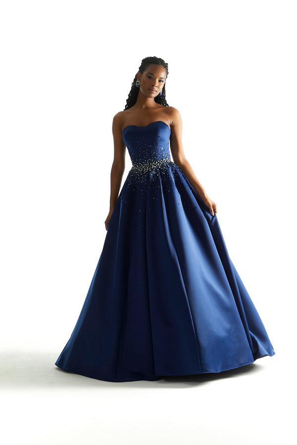 Mori Lee Prom (49054) Spring 2024