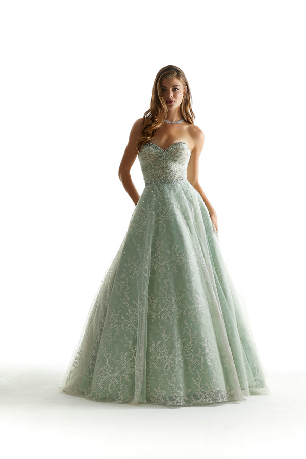 Mori Lee Prom (49066) Spring 2024