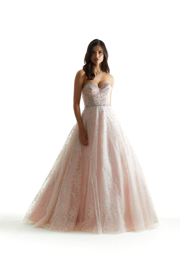 Mori Lee Prom (49066) Spring 2024