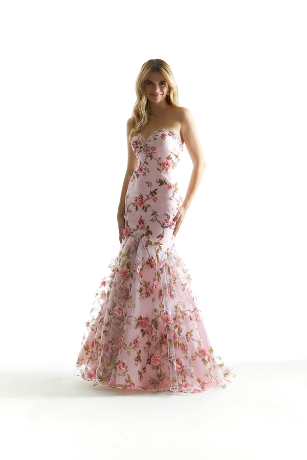 Mori Lee Prom (49067) Spring 2024