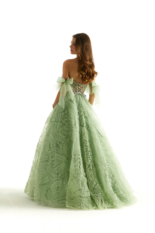 Mori Lee Prom (49068) Spring 2024