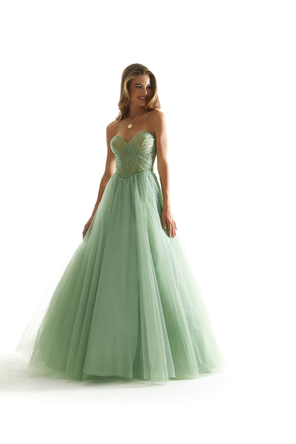 Mori Lee Prom (49071) Spring 2024