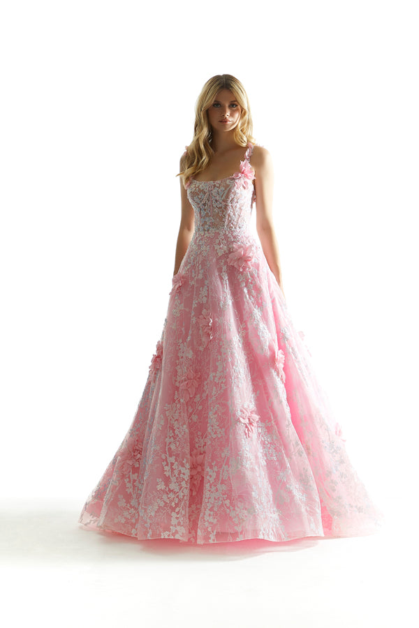 Mori Lee Prom (49072) Spring 2024