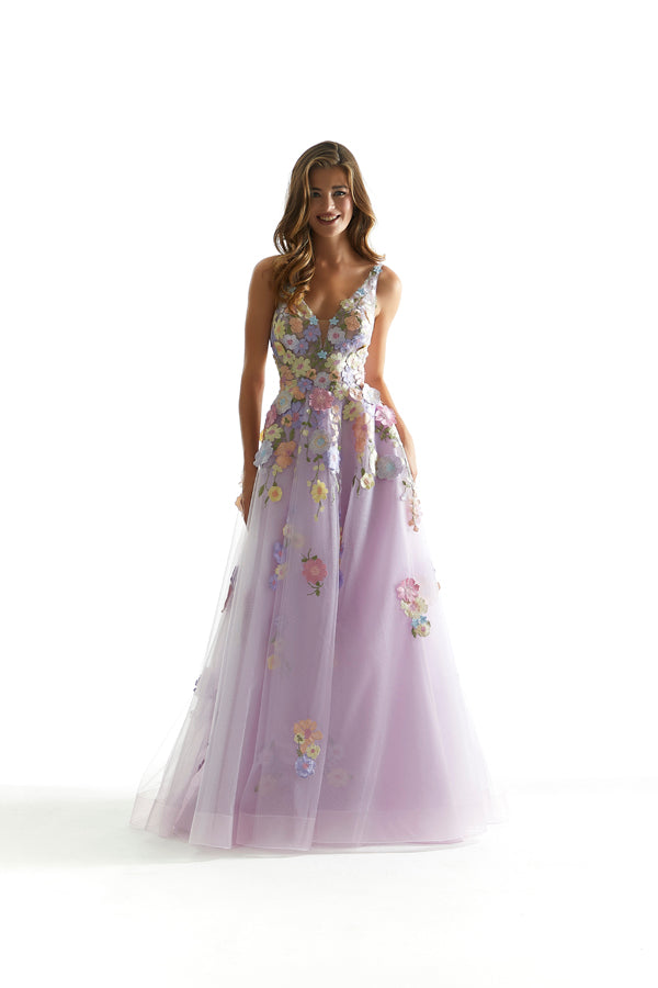 Mori Lee Prom (49074) Spring 2024