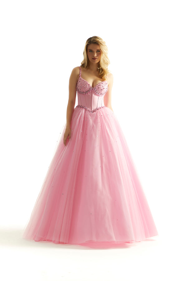 Mori Lee Prom (49084) Spring 2024