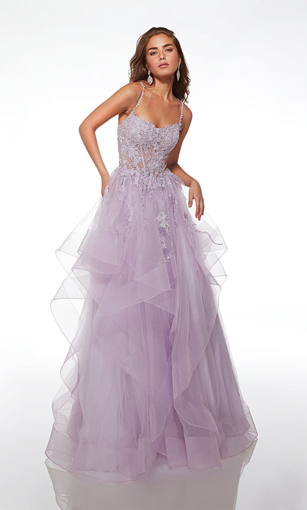 Alyce Prom (61094) Spring 2024