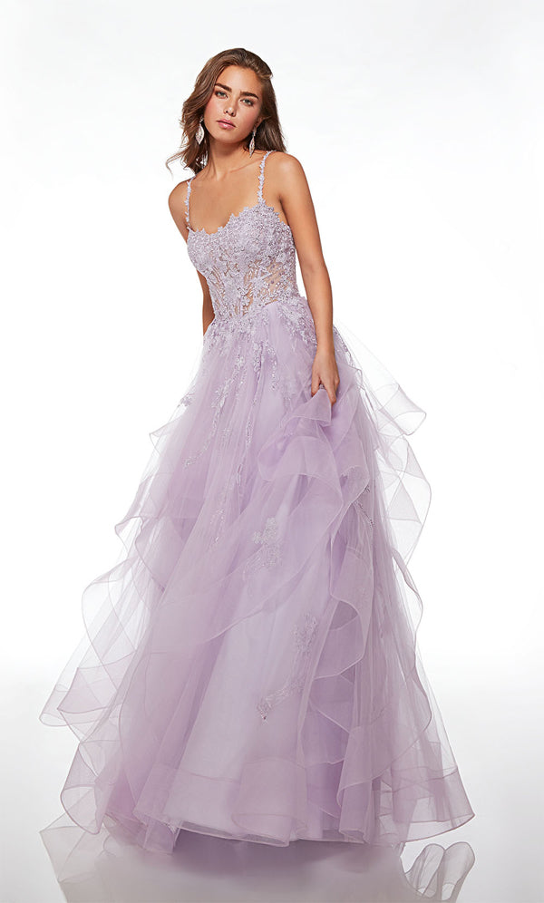 Alyce Prom (61094) Spring 2024