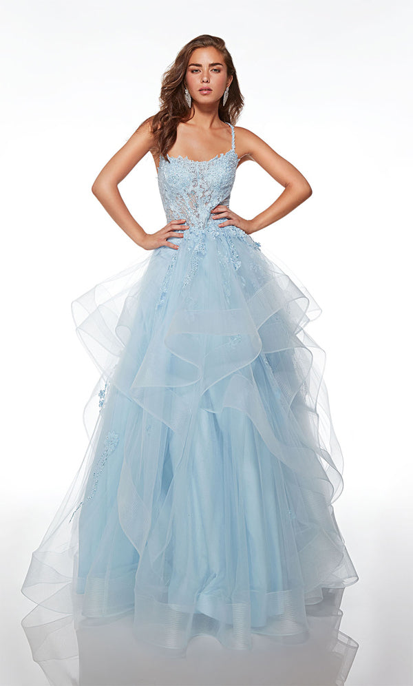 Alyce Prom (61094) Spring 2024