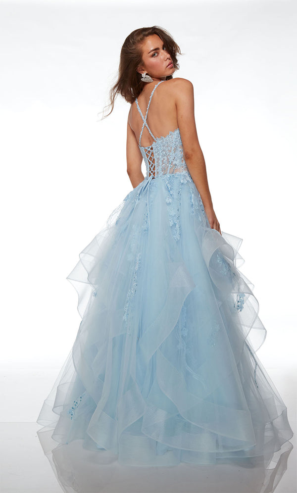 Alyce Prom (61094) Spring 2024