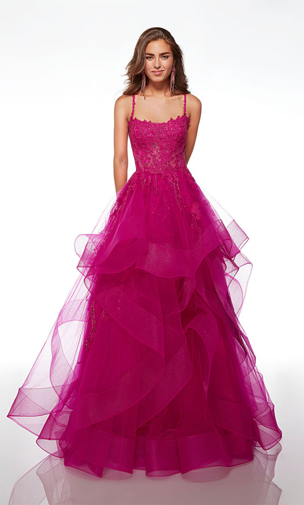 Alyce Prom (61094) Spring 2024