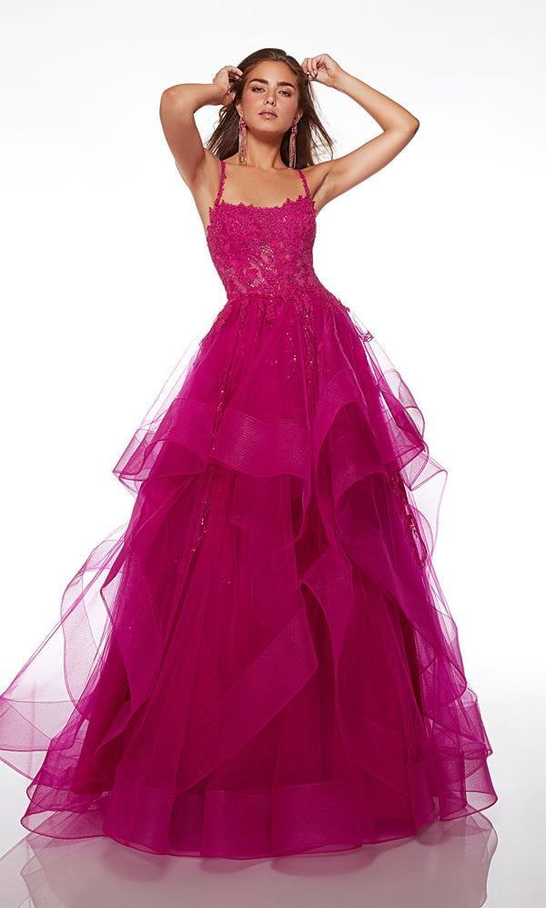 Alyce Prom (61094) Spring 2024