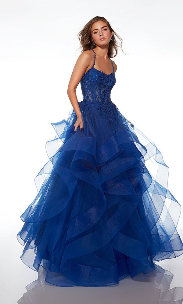 Alyce Prom (61094) Spring 2024