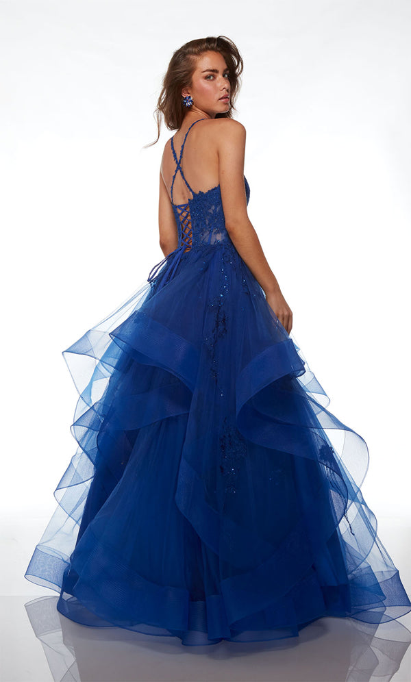 Alyce Prom (61094) Spring 2024