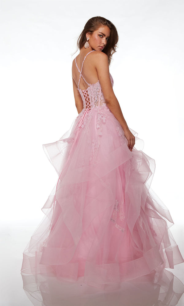 Alyce Prom (61094) Spring 2024