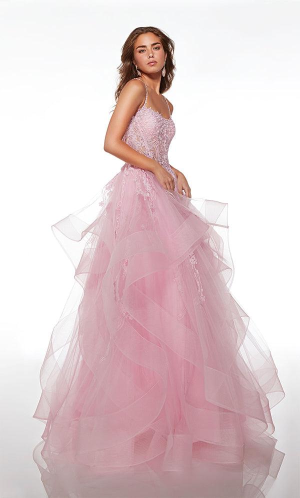 Alyce Prom (61094) Spring 2024