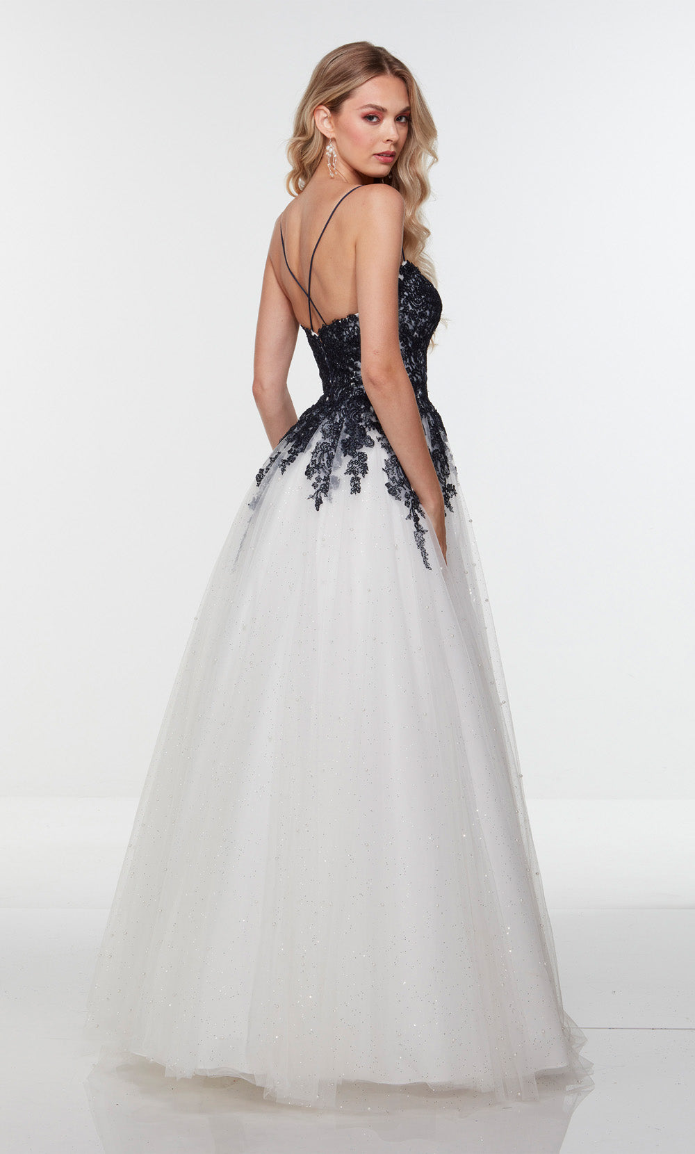Alyce Prom (61220) Spring 2024