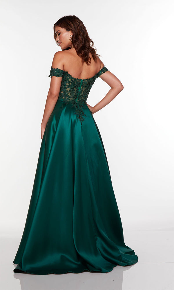 Alyce Prom (61324) Spring 2024