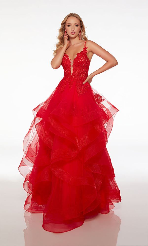 Alyce Prom (61476) Spring 2024