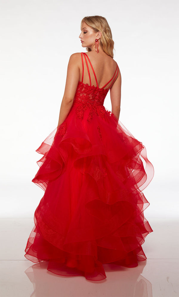 Alyce Prom (61476) Spring 2024