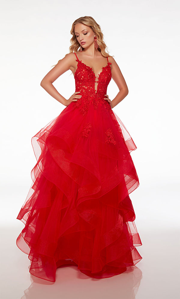 Alyce Prom (61476) Spring 2024