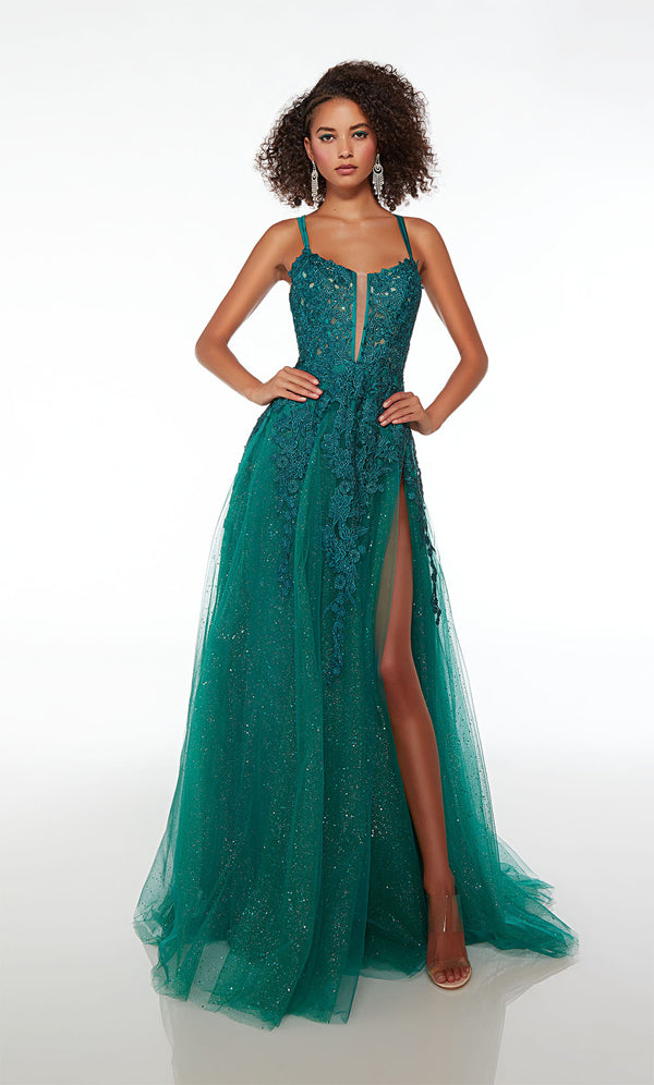 Alyce Prom (61477) Spring 2024