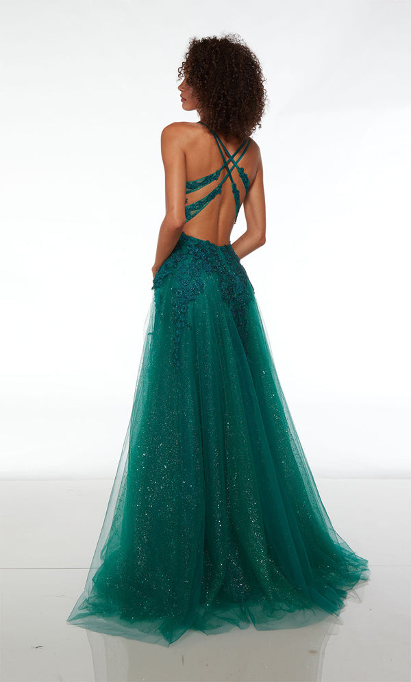 Alyce Prom (61477) Spring 2024