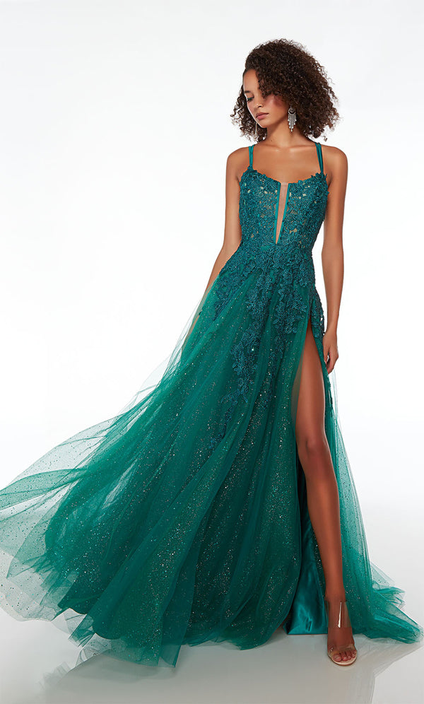 Alyce Prom (61477) Spring 2024