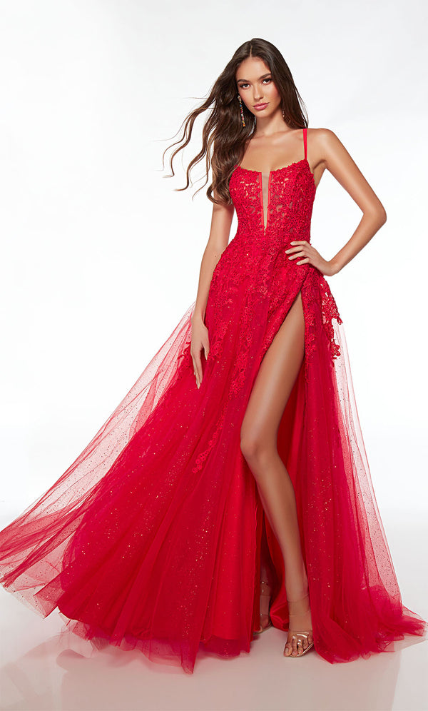 Alyce Prom (61477) Spring 2024