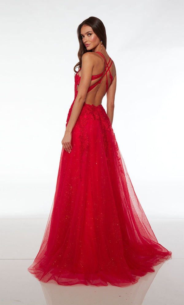 Alyce Prom (61477) Spring 2024