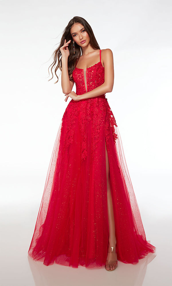 Alyce Prom (61477) Spring 2024