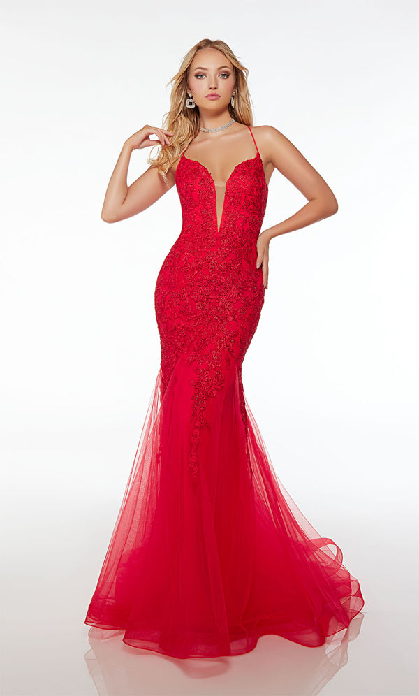 Alyce Prom (61478) Spring 2024