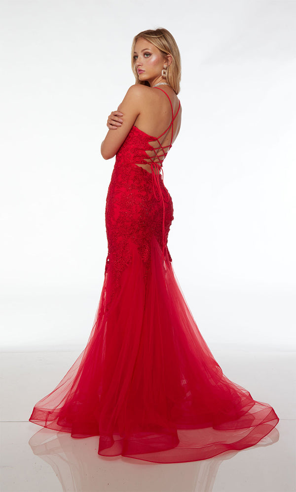 Alyce Prom (61478) Spring 2024