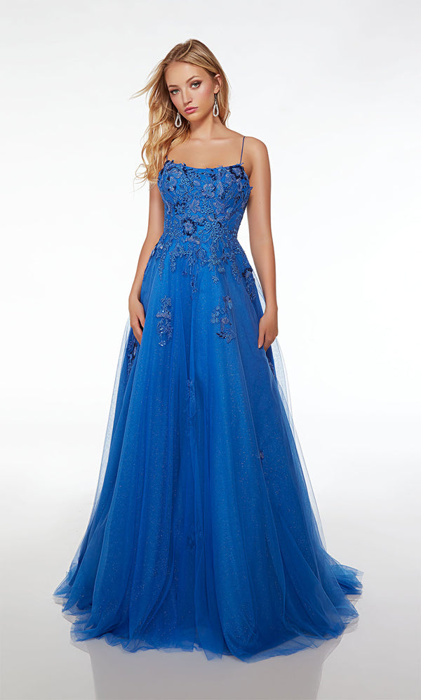 Alyce Prom (61479) Spring 2024