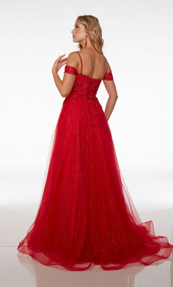 Alyce Prom (61480) Spring 2024