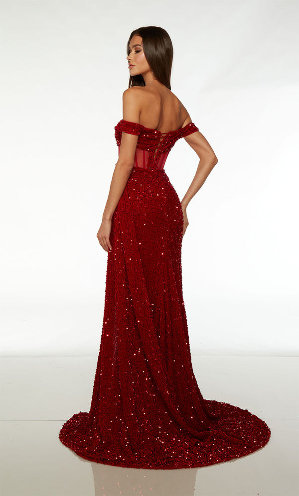 Alyce Prom (61483) Spring 2024