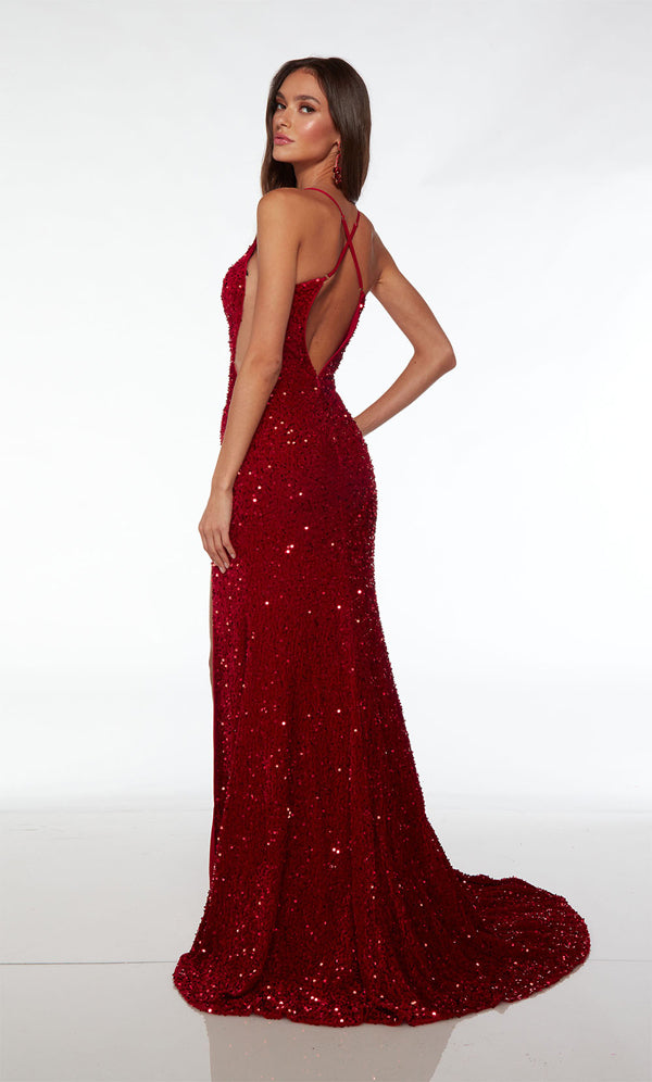 Alyce Prom (61484) Spring 2024