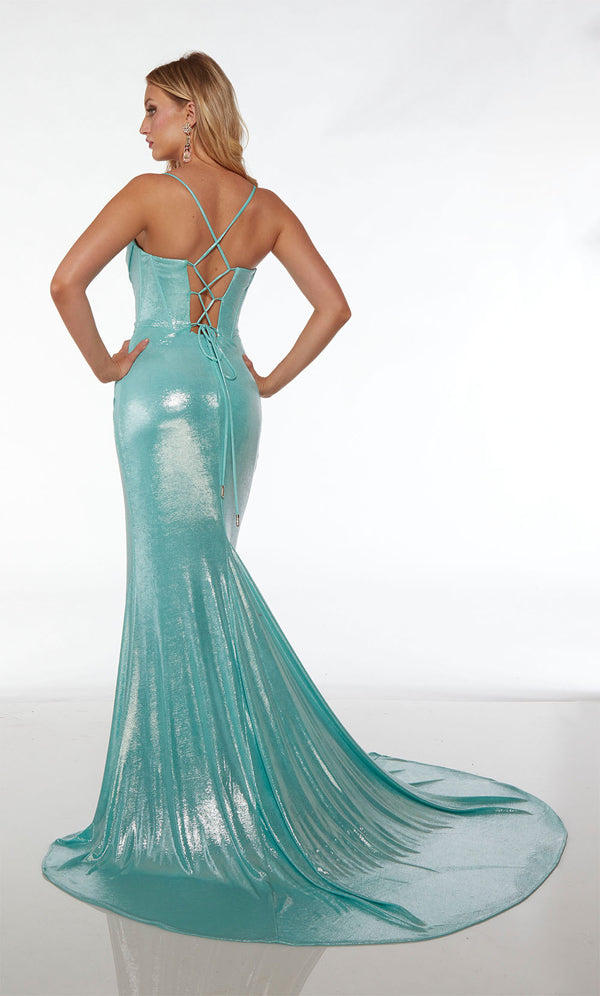 Alyce Prom (61490) Spring 2024