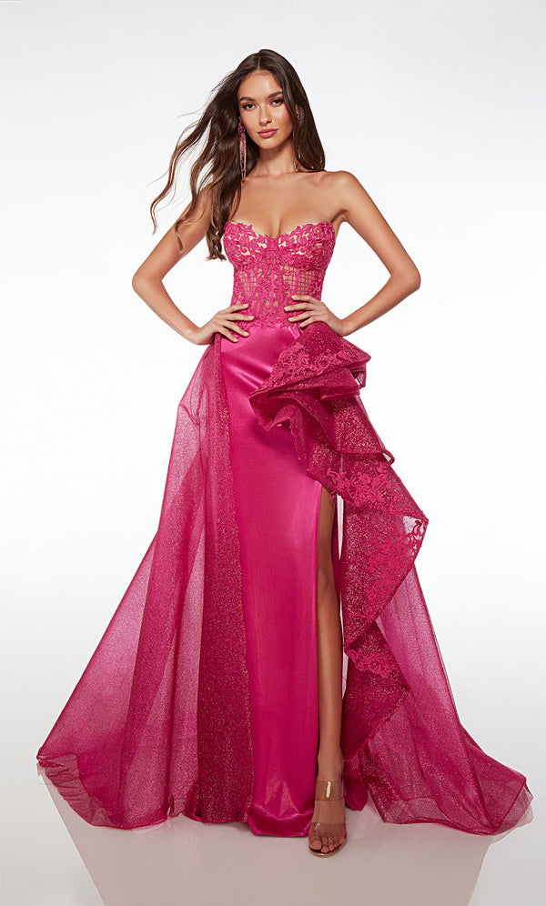 Alyce Prom (61496) Spring 2024