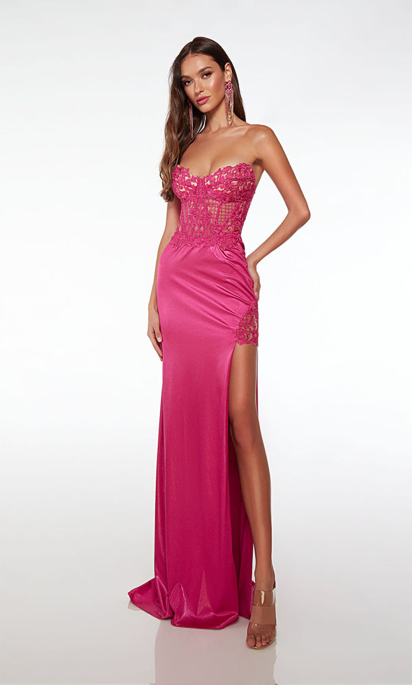 Alyce Prom (61496) Spring 2024