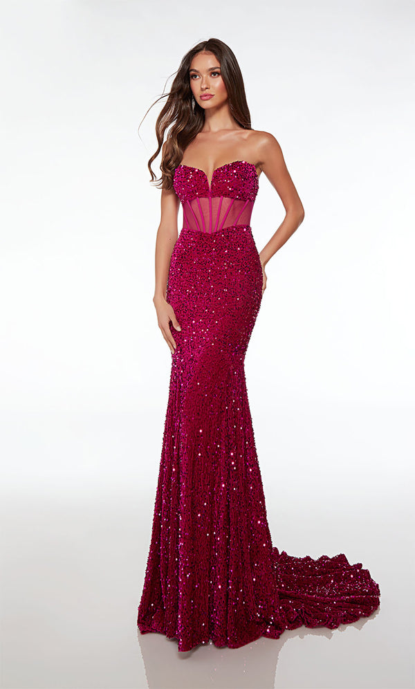 Alyce Prom (61500) Spring 2024