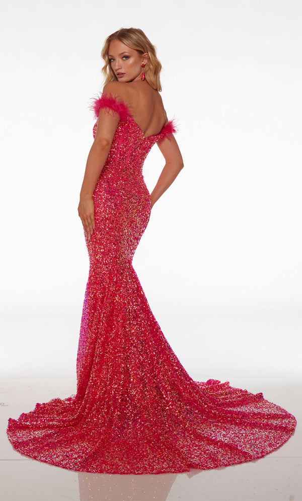 Alyce Prom (61502) Spring 2024