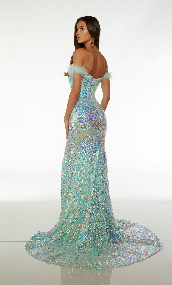 Alyce Prom (61502) Spring 2024