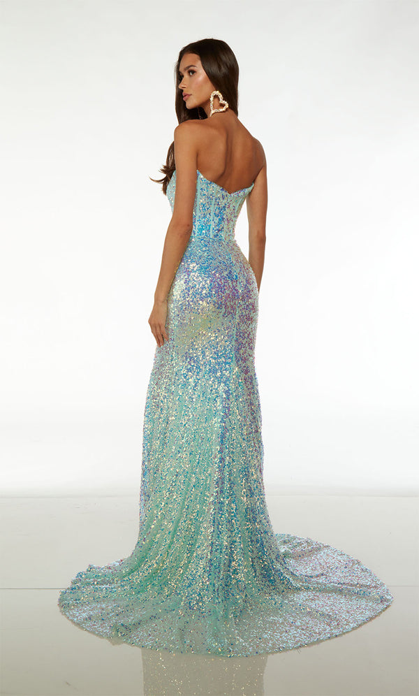 Alyce Prom (61502) Spring 2024