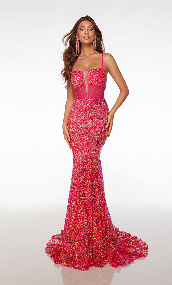 Alyce Prom (61503) Spring 2024