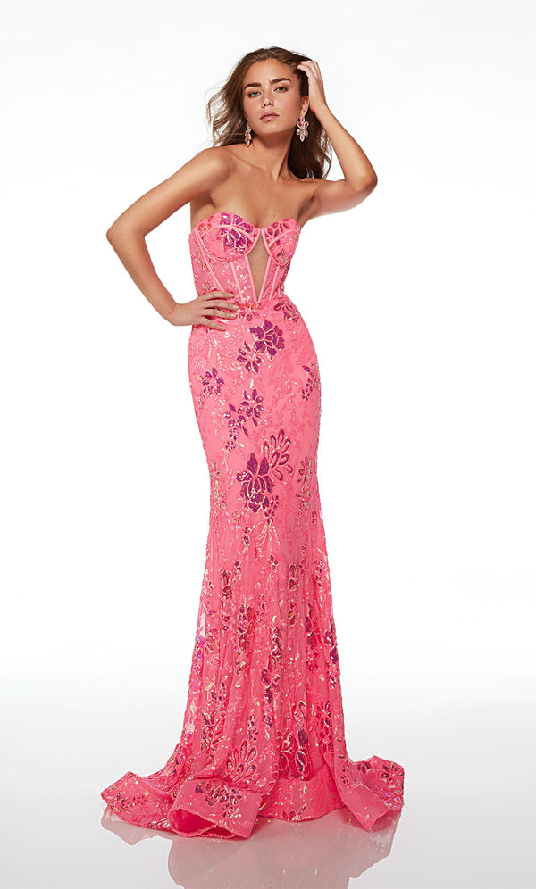 Alyce Prom (61505) Spring 2024