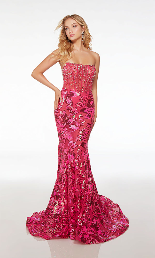 Alyce Prom (61507) Spring 2024