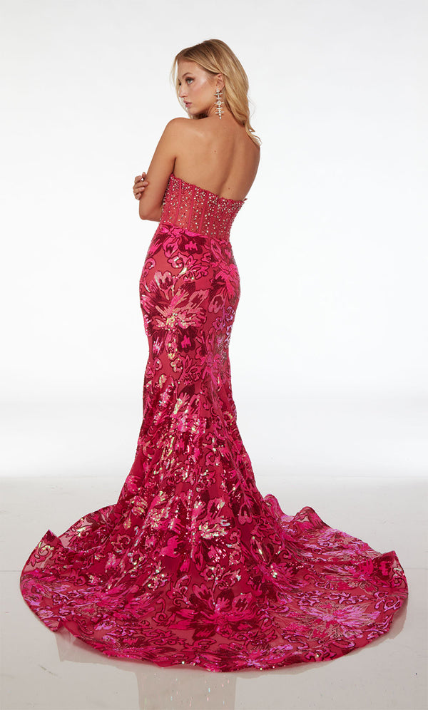 Alyce Prom (61507) Spring 2024