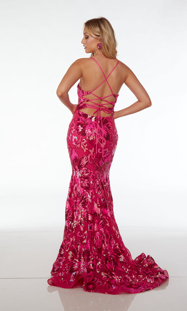 Alyce Prom (61508) Spring 2024