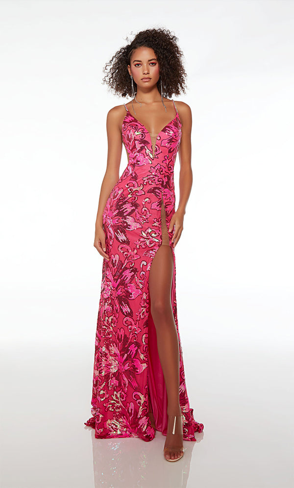 Alyce Prom (61509) Spring 2024