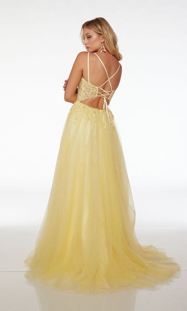 Alyce Prom (61513) Spring 2024